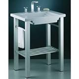 Barclay Azteca Aluminum Stand - XWMZ03/XWMZ03