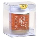 Moom Certified Organic Hair Remover with tea Tree Refill Jar 12 oz