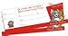 20 Tom and Jerry Friends Forever Invitation Slips