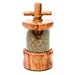 Berard Olive Wood Herb Mill
