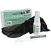 Kinetronics SpeckGRABBER Pro Kit, with Tools and Products for Capturing Dust and Dirt, Cleaning Optics, Plastics & CCDs