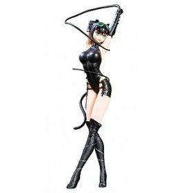 Click here to buy Catwoman Ame Comi Statue by Ame-Comi.