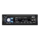 Sony MEX-BT2600 CD / MP3 / WMA player, aux input, Bluetooth handsfree