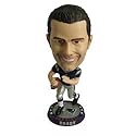 Tom Brady New England Patriots Bighead Bobblehead