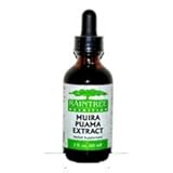 Raintree Nutrition MUIRA PUAMA Concentrated Liquid Extract