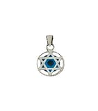 Evil Eye Pendant