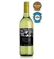 Rockridge Chardonnay 2011 - Case of 6
