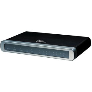 Grandstream GXW-4008 8 port FXS VoIP Gateway On Sale