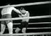 Rip Roarin' Buckaroo (1936)Fighter Scotty McQuade (Tom Tyler), contender for the light-heavyweight championship of the Pacific Coast,after being duped by his manager