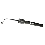 AmPro T19701 6 LED Flashlight with Magnetic Pick-up Tool by AmPro