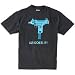 Skate Mental Uzi Does It T-Shirt - Men's