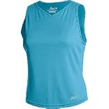 ASICS Womens R F Singlet at ASICS
