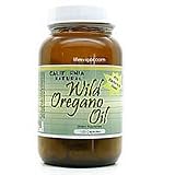 California Natural Wild Oregano Oil 90 cap ( Double Pack)