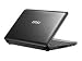 MSI U135-4516W7S 25,4 cm / 10 Zoll Netbook (Intel Atom N450 1,60, 1GB RAM, 160GB HDD, Intel GMA 3150, Win 7 Starter Edition) MSI U135-4516W7S 25,4 cm / 10 Zoll Netbook (Intel Atom N450 1,60, 1GB RAM, 160GB HDD, Intel GMA 3150, Win 7 Starter Edition)
