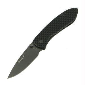 Buck Nobleman-Carbon Fiber by Buck