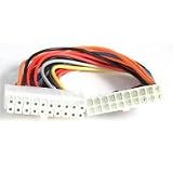 StarTech ATXPOWEXTB 8-Inch ATX Power Extension Cable in Blister