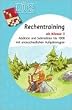 LUeK. Rechentraining 3
