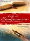 Life's Companion: Journal Writing As A Spiritual Quest