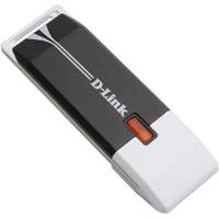 D-Link DWA-140 Wireless N USB Adapter - up to 300Mbps high speed performance - Wireless N 802.11n (Draft) with backward compatibility: 802.11b & 802.11g - Data security - Wi-Fi protected access (WPA, WPA2) - 11 year warranty
