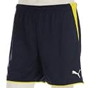 Puma Tottenham Hotspur Home Shorts 2009 2010