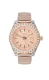 Fossil Expansion with Glitz Women's watch #ES2907