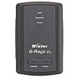 WBT-201:WintecWBT-201BluetoothDataLoggerGPSReceiver(Autoon/off,WAAS,Bluetooth,USB,PushtoLog,DataLoggerwithGoogleEarthIntegration)