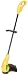 Tools & Hardware : Weed Eater 12-Inch 3.7-AMP Electric String Trimmer #RT112