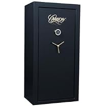 cannon gun safes