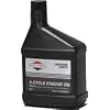 Briggs & Stratton 4-stroke Engine Oil. 600ml.