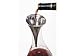 True Fabrications Satin Finish Wine Funnel