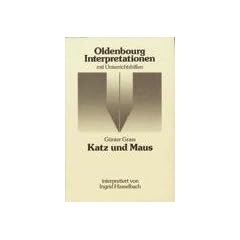 Katz und Maus. Interpretationen