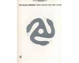 Black Crowes in the book Black Crowes -- Three Snakes and One Charm: Authentic Guitar TAB