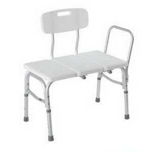 Amazon.com: Bathtub Transfer Bench: Industrial & Scientific