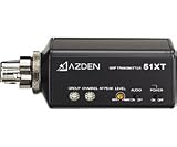 Cheap 51XT UHF Wireless Plug-in Transmitter