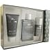 Lacoste Pour Homme for Men Gift Set - 3.4 oz EDT Spray + 2.5 oz Aftershave Balm + 2.4 oz Deodorant Stick