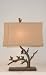 Stylecraft Birds on a Branch Table Lamp Stylecraft Birds on a Branch Table Lamp