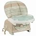 Safety 1st Deluxe Recline & Grow 5 Stage Feeding Seat (Café Horizontal)