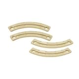 Quadrilla Marble Run Expansion Set 3 - Four 12
