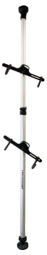 Ultrasport Teleskop-Fahrradhalterung f&uuml;r 1 bis 2 Fahrr&auml;der, individuell verstellbar von 16 Preisvergleich