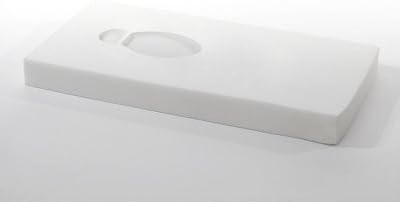 Cranial Cradle Mattress Pod Crib Mattress, Tuscan Gold