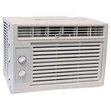 Comfort-Aire RG51J RG-51J RG-51J 5000 BTU Window Air Conditioner
