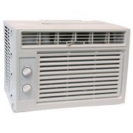Comfort Aire 5000 Btu Window Air Conditioner Rg 51l Review