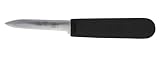 MIU France 3-1/2-Inch High Carbon Stainless-Steel Stamped Parer Knife