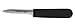 MIU France 3-1/2-Inch Stainless Steel Paring Knife