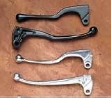 Parts Unlimited Clutch Lever 57621-33E00