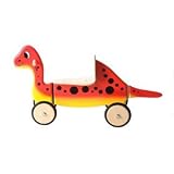 Dippo the Dinosaur Ride Along Pal
