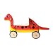 Dippo the Dinosaur Ride Along Pal