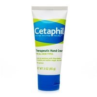 Cetaphil Therapeutic Hand Cream, Bonus Pack - 6 oz