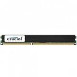 Crucial - Memory - 8 GB - DIMM 240-pin low profile - DDR3 - 1333 MHz / PC3- ....
