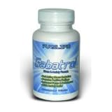Gabatrol Stress and Anxiety Formula 90 Capsules